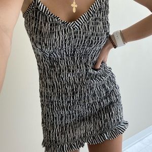 RockNRags, medium sun dress